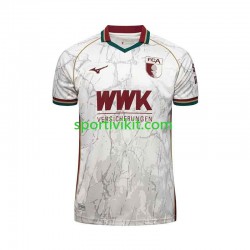 FC Augsburg Uomo Maglia Prima 2026-2027 Manica Corta