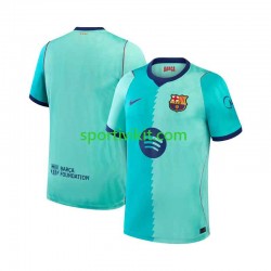 FC Barcelona Uomo Maglia Terza 2026-2027 Manica Corta