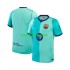 FC Barcelona Uomo Maglia Terza 2026-2027 Manica Corta