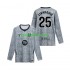 FC Barcelona Portiere Dominik Livakovic 25 Uomo Maglia Seconda 2026-2027 Manica Lunga