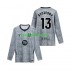 FC Barcelona Portiere Wojciech Szczesny 13 Uomo Maglia Seconda 2026-2027 Manica Lunga