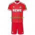 Completo da calcio Bambini FC Köln Maglia Terza 2026-2027 Manica Corta