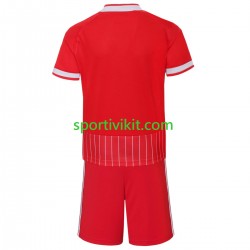 Completo da calcio Bambini FC Köln Maglia Terza 2026-2027 Manica Corta