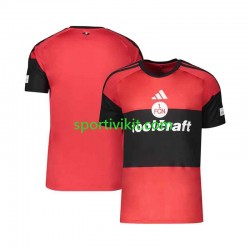 FC Nurnberg Uomo Maglia Terza 2026-2027 Manica Corta
