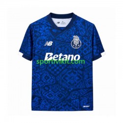 FC Porto Special Edition Uomo Maglia Prima 2026-2027 Manica Corta