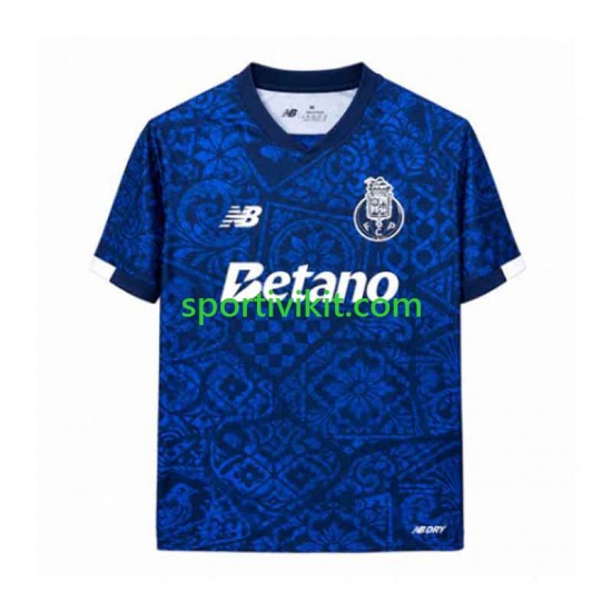 FC Porto Special Edition Uomo Maglia Prima 2026-2027 Manica Corta