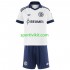 Completo da calcio Bambini Schalke 04 FC Maglia Seconda 2026-2027 Manica Corta