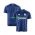 Schalke 04 FC Uomo Maglia Prima 2026-2027 Manica Corta