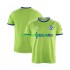 Schalke 04 FC Uomo Maglia Terza 2026-2027 Manica Corta