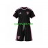 Completo da calcio Bambini Sevilla FC Maglia Terza 2026-2027 Manica Corta