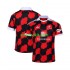 Fullham Uomo Maglia Seconda 2026-2027 Manica Corta