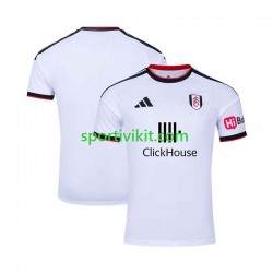 Fullham Uomo Maglia Prima 2026-2027 Manica Corta