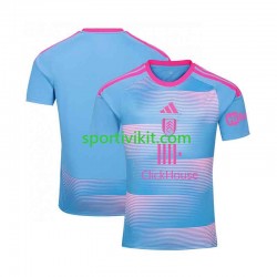 Fullham Uomo Maglia Terza 2026-2027 Manica Corta