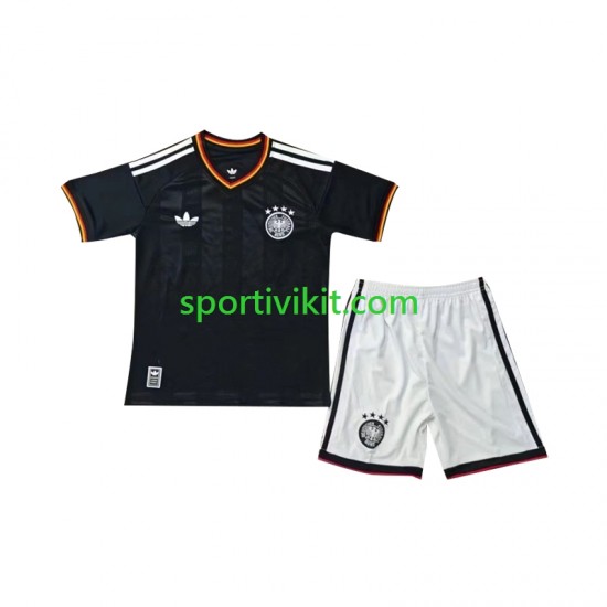 Completo da calcio Bambini Germania Specal Maglia Prima 2026-2027 Manica Corta