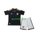 Completo da calcio Bambini Germania Specal Maglia Prima 2026-2027 Manica Corta