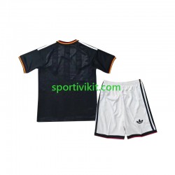 Completo da calcio Bambini Germania Specal Maglia Prima 2026-2027 Manica Corta