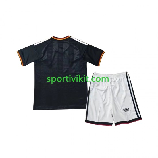 Completo da calcio Bambini Germania Specal Maglia Prima 2026-2027 Manica Corta