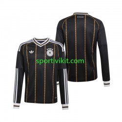Germania Uomo Maglia Terza 2026 Manica Lunga