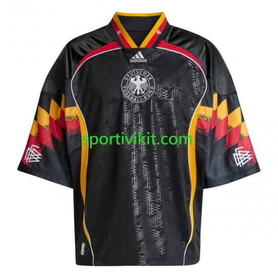 Germania Special Uomo Maglia Prima 2026-2027 Manica Corta