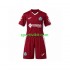 Completo da calcio Bambini Getafe CF Maglia Seconda 2026-2027 Manica Corta