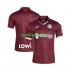 Getafe CF Uomo Maglia Seconda 2026-2027 Manica Corta