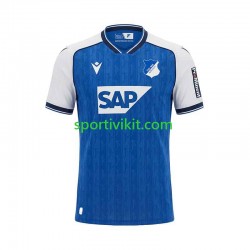 Hoffenheim Uomo Maglia Prima 2026-2027 Manica Corta