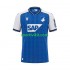 Hoffenheim Uomo Maglia Prima 2026-2027 Manica Corta