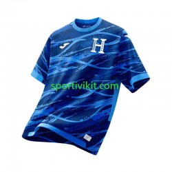 Honduras Uomo Maglia Quarto 2026 Manica Corta