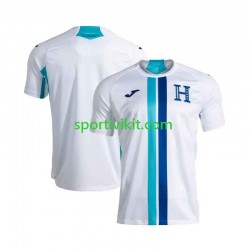 Honduras Uomo Maglia Prima 2026 Manica Corta