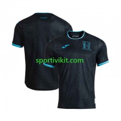 Honduras Uomo Maglia Terza 2026 Manica Corta