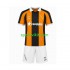 Completo da calcio Bambini Hull City Maglia Prima 2026-2027 Manica Corta