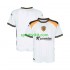 Hull City Uomo Maglia Seconda 2026-2027 Manica Corta