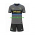Completo da calcio Bambini Inter Milan Maglia Terza 2026-2027 Manica Corta