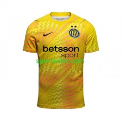 Inter Milan Uomo Maglia Prima 2026-2027 Manica Corta