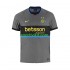 Inter Milan Uomo Maglia Terza 2026-2027 Manica Corta