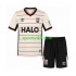 Completo da calcio Bambini Ipswich Town Maglia Seconda 2026-2027 Manica Corta