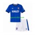 Completo da calcio Bambini Ipswich Town Maglia Prima 2026-2027 Manica Corta