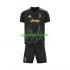 Completo da calcio Bambini Juventus Maglia Terza 2026-2027 Manica Corta
