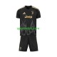 Completo da calcio Bambini Juventus Maglia Terza 2026-2027 Manica Corta
