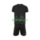 Completo da calcio Bambini Juventus Maglia Terza 2026-2027 Manica Corta
