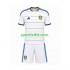 Completo da calcio Bambini Leeds United Maglia Prima 2026-2027 Manica Corta