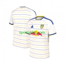 Leeds United Uomo Maglia Prima 2026-2027 Manica Corta