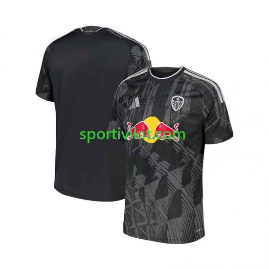 Leeds United Uomo Maglia Terza 2026-2027 Manica Corta