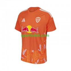 Leeds United Portiere Uomo Maglia Quarto 2026-2027 Manica Corta