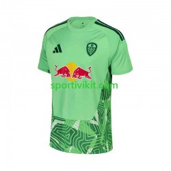 Leeds United Portiere Uomo Maglia Prima 2026-2027 Manica Corta