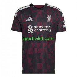 Liverpool Uomo Maglia Terza 2026-2027 Manica Corta
