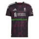 Liverpool Uomo Maglia Terza 2026-2027 Manica Corta