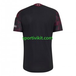 Liverpool Uomo Maglia Terza 2026-2027 Manica Corta