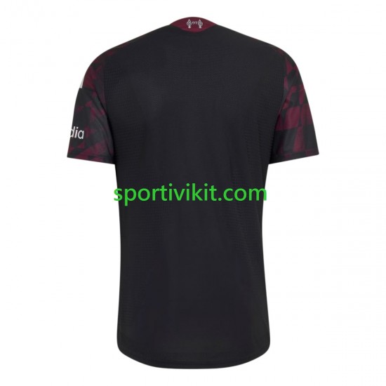 Liverpool Uomo Maglia Terza 2026-2027 Manica Corta