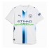 Manchester City Uomo Maglia Terza 2026-2027 Manica Corta